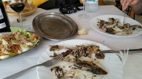 Restaurante-bar Chalana